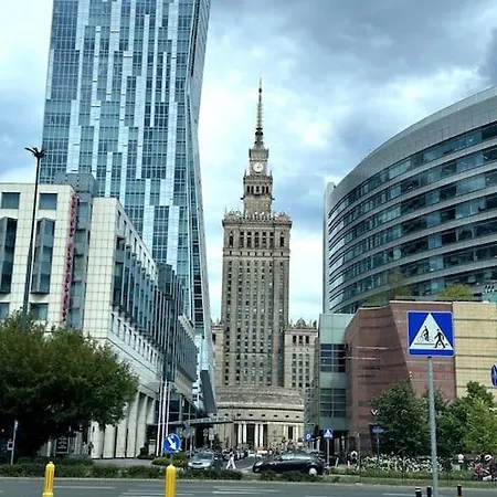 Luxe Apartment! City Center! Apartment *