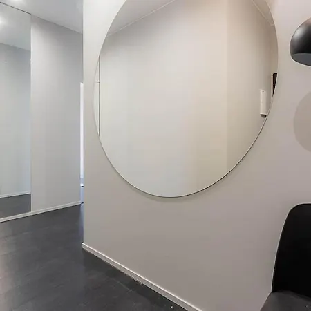 Apartment Luxe Apartment! City Center! *