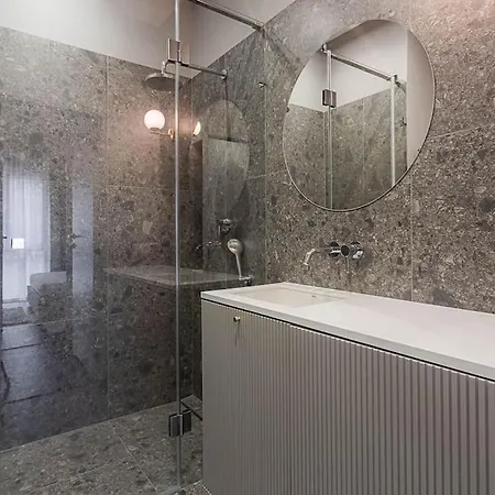 Apartment Luxe Apartment! City Center! Warsaw