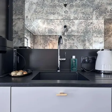 Luxe Apartment! City Center! Apartment Warsaw