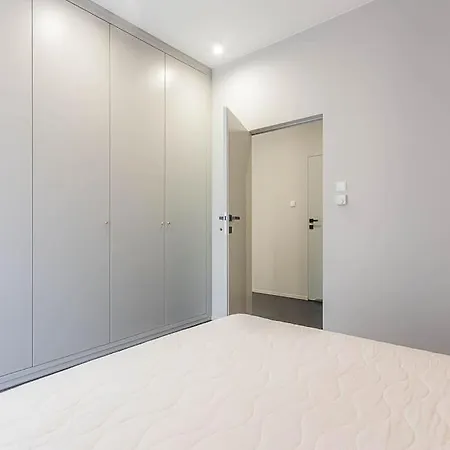 Luxe Apartment! City Center! * Warsaw