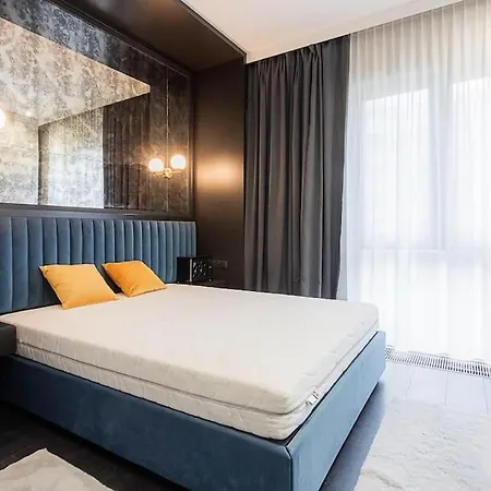 Luxe Apartment! City Center! Apartment *