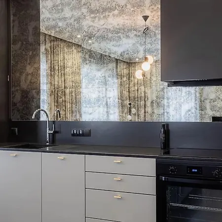 Apartment Luxe Apartment! City Center!